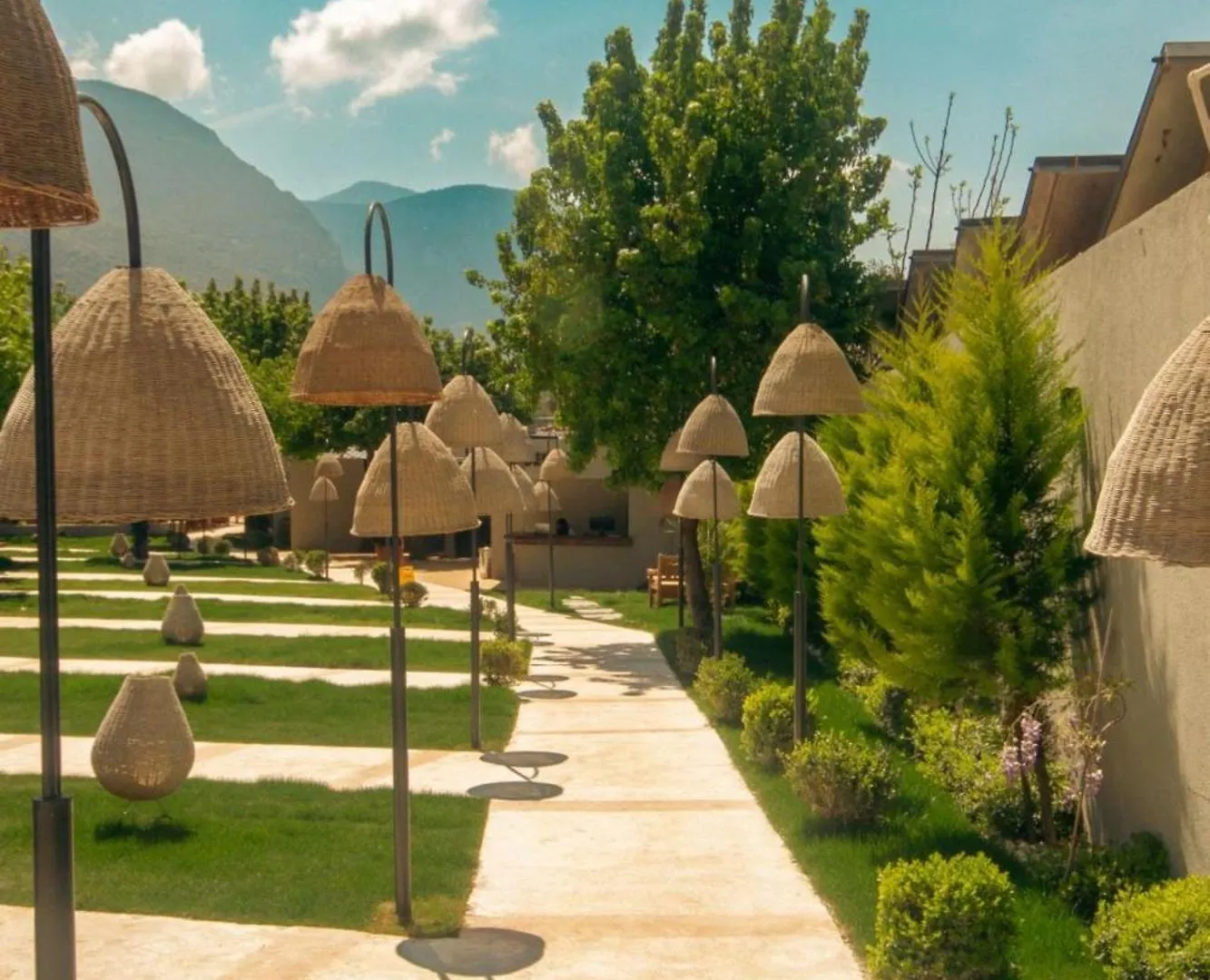 Beach 222 Ölüdeniz