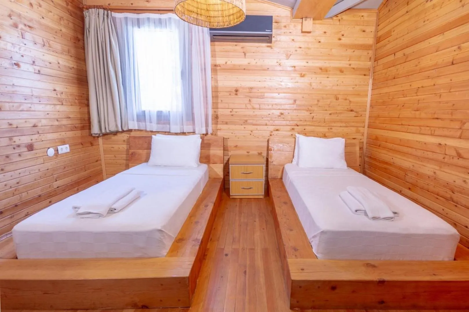Beach 222 Ölüdeniz