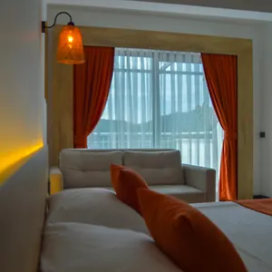 Hotel Club Meri Fethiye, Ölüdeniz