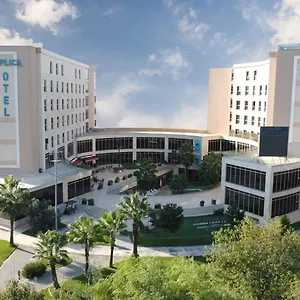 visit hotel